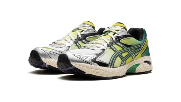 נעלי אקסיקס | Asics GT-2160 Kith Marvel Villains Green Goblin