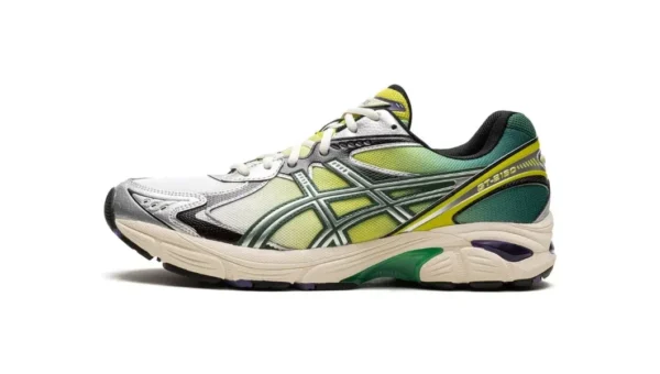 נעלי אקסיקס | Asics GT-2160 Kith Marvel Villains Green Goblin