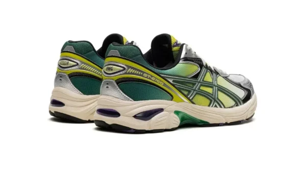 נעלי אקסיקס | Asics GT-2160 Kith Marvel Villains Green Goblin