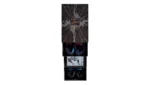 נעלי אקסיקס | Asics GT-2160 Kith Marvel Villains Spider-Man/Venom Battle Spectra Pack Sealed Box (Comic Included)