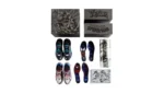 נעלי אקסיקס | Asics GT-2160 Kith Marvel Villains Spider-Man/Venom Battle Spectra Pack Sealed Box (Comic Included)