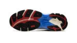 נעלי אקסיקס | Asics GT-2160 Kith Marvel Villains Spider-Man/Venom Battle Spectra Pack Sealed Box (Comic Included)