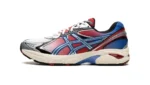 נעלי אקסיקס | Asics GT-2160 Kith Marvel Villains Spider-Man/Venom Battle Spectra Pack Sealed Box (Comic Included)