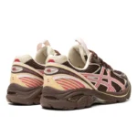 נעלי אקסיקס | Asics UB8-S GT-2160 Pale Oak Truffle Grey