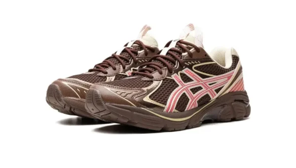 נעלי אקסיקס | Asics UB8-S GT-2160 Pale Oak Truffle Grey