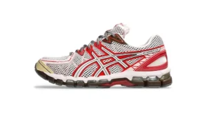 נעלי אקסיקס | Asics UB9-S Gel-Kayano 20 Kiko Kostadinov Crystal Pink