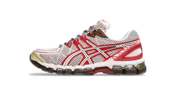 נעלי אקסיקס | Asics UB9-S Gel-Kayano 20 Kiko Kostadinov Crystal Pink