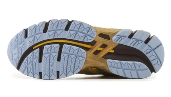 נעלי אקסיקס | Asics UB9-S Gel-Kayano 20 Kiko Kostadinov Vibrant Yellow