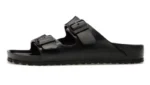 כפכפי בירקנשטוק | Birkenstock Arizona Essentials Eva Black