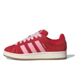 נעלי אדידס | Adidas Campus 00s Better Scarlet Clear Pink