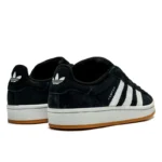 נעלי אדידס | Adidas Campus 00s Black (GS)