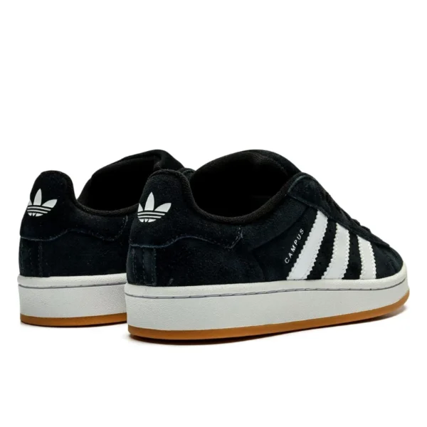 נעלי אדידס | Adidas Campus 00s Black (GS)