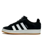 נעלי אדידס | Adidas Campus 00s Black (GS)