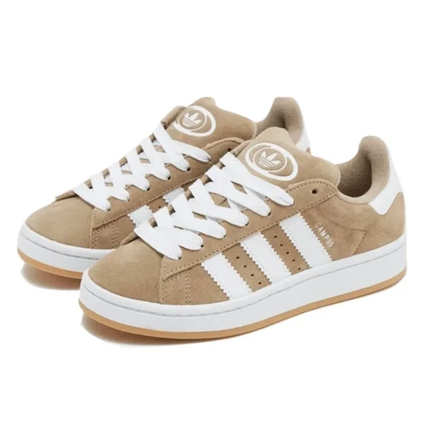 נעלי אדידס | Adidas Campus 00s Blanch Cargo