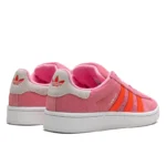 נעלי אדידס | Adidas Campus 00s Bliss Pink Solar Red (GS)