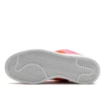נעלי אדידס | Adidas Campus 00s Bliss Pink Solar Red (GS)