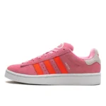 נעלי אדידס | Adidas Campus 00s Bliss Pink Solar Red (GS)
