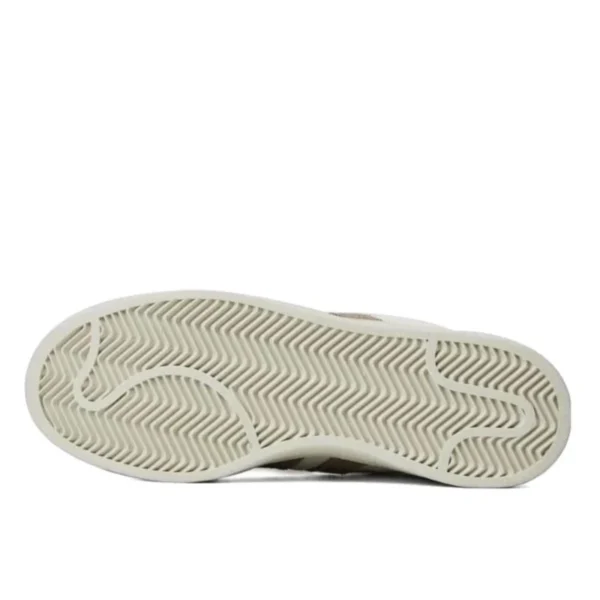 נעלי אדידס | Adidas Campus 00s Chalk White Brown