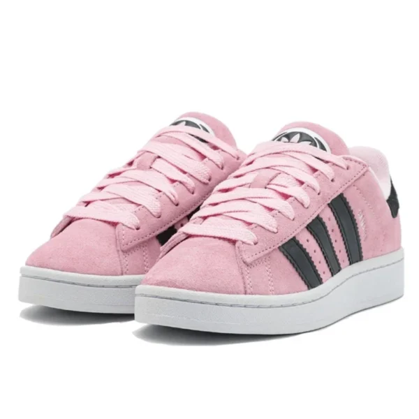 נעלי אדידס | Adidas Campus 00s Clear Pink