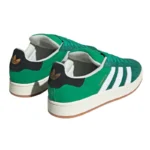 נעלי אדידס | Adidas Campus 00s Collegiate Green