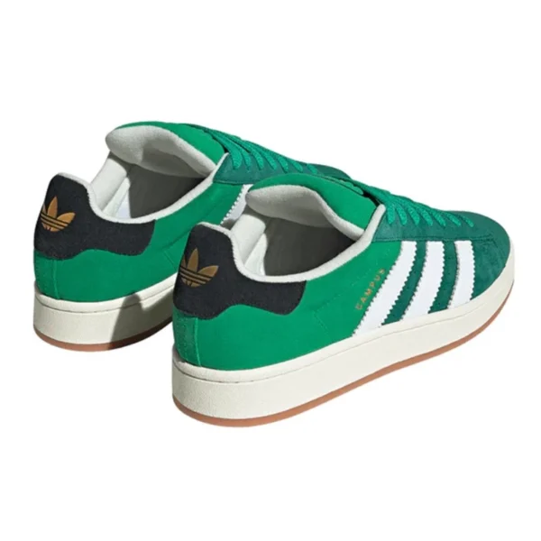 נעלי אדידס | Adidas Campus 00s Collegiate Green