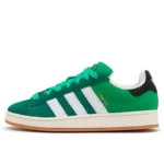 נעלי אדידס | Adidas Campus 00s Collegiate Green
