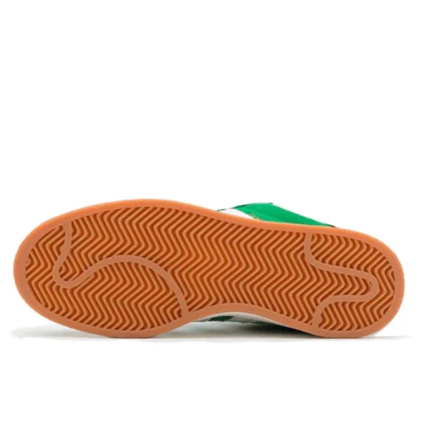נעלי אדידס | Adidas Campus 00s Collegiate Green