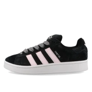 נעלי אדידס | Adidas Campus 00s Core Black Almost Pink