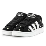 נעלי אדידס | Adidas Campus 00s Core Black Floral