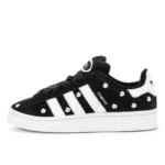 נעלי אדידס | Adidas Campus 00s Core Black Floral