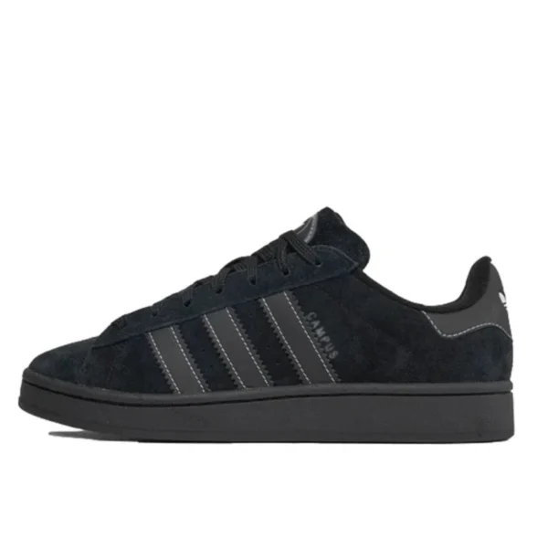 נעלי אדידס | Adidas Campus 00S Core Black Footwear White