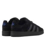 נעלי אדידס | Adidas Campus 00s Core Black Lucid Blue