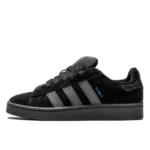 נעלי אדידס | Adidas Campus 00s Core Black Lucid Blue
