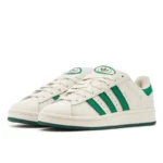נעלי אדידס | Adidas Campus 00s Core White Green