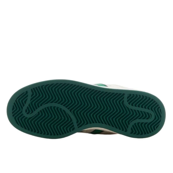 נעלי אדידס | Adidas Campus 00s Core White Green