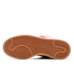 נעלי אדידס | Adidas Campus 00s Crystal White Better Scarlet