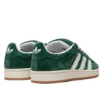 נעלי אדידס | Adidas Campus 00s Dark Green