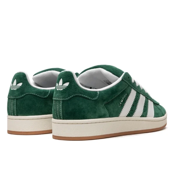 נעלי אדידס | Adidas Campus 00s Dark Green