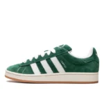 נעלי אדידס | Adidas Campus 00s Dark Green