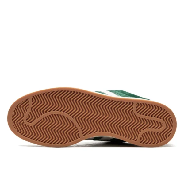 נעלי אדידס | Adidas Campus 00s Dark Green