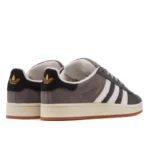 נעלי אדידס | Adidas Campus 00s Dark Grey Grey Gum