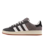נעלי אדידס | Adidas Campus 00s Dark Grey Grey Gum