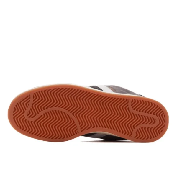 נעלי אדידס | Adidas Campus 00s Dark Grey Grey Gum