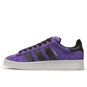 נעלי אדידס | Adidas Campus 00s Energy Ink Black