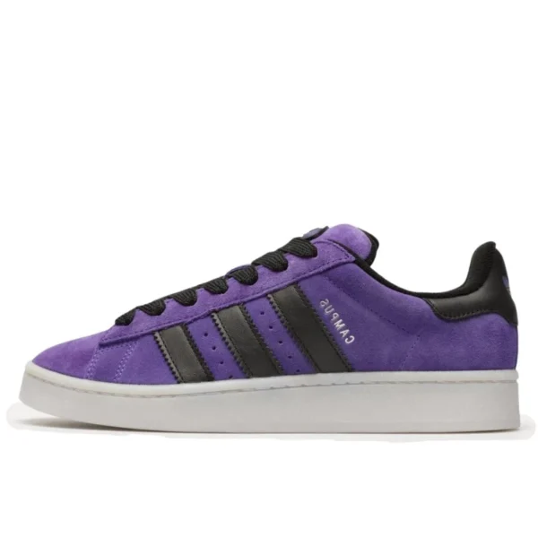 נעלי אדידס | Adidas Campus 00s Energy Ink Black