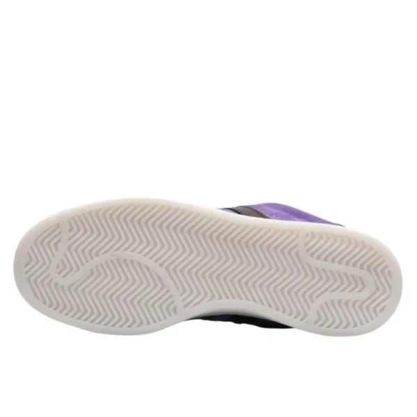 נעלי אדידס | Adidas Campus 00s Energy Ink Black