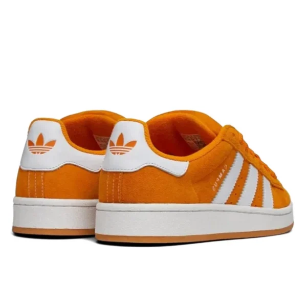 נעלי אדידס | Adidas Campus 00s EQT Orange