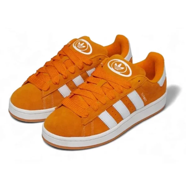 נעלי אדידס | Adidas Campus 00s EQT Orange
