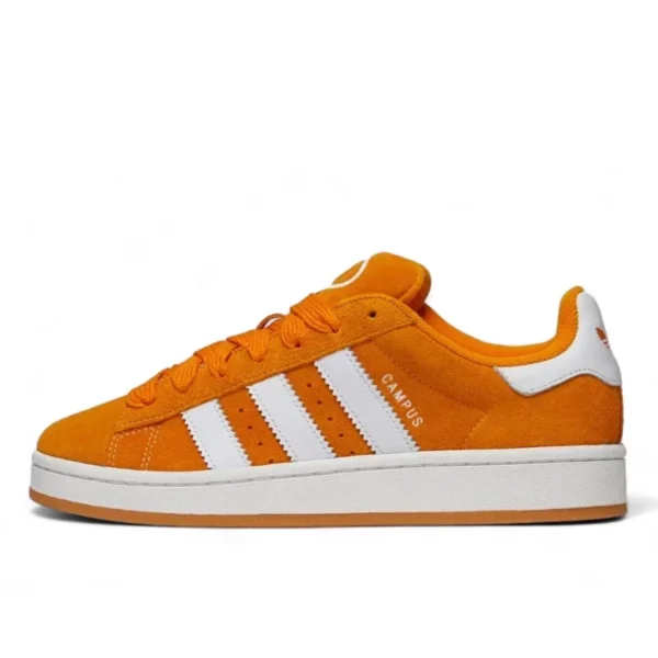 נעלי אדידס | Adidas Campus 00s EQT Orange