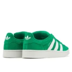 נעלי אדידס | Adidas Campus 00s Green Cloud White
